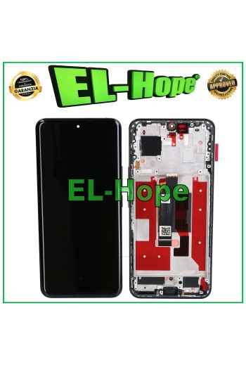 PANTALLA LCD OLED + MARCO PARA HUAWEI HONOR 90 REA-AN00 NX9 PANTALLA TÁCTIL DE VIDRIO