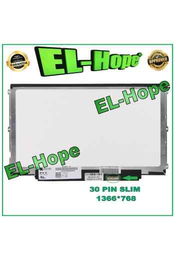 PANTALLA HB125WX1 - PORTÁTIL LCD DE 12,5 30 PINES DELGADA 1366*768 HD LED