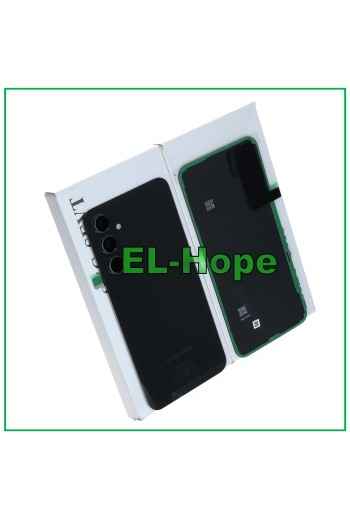 TAPA TRASERA DE BATERÍA ORIGINAL SAMSUNG GALAXY A54 5G SM-A546B NEGRA