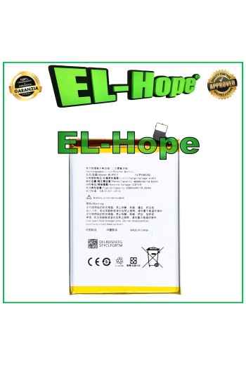 BATERIA BLP915 PARA OPPO A17 CPH2477 5000 mAh CALIDAD IGUAL A LA ORIGINAL