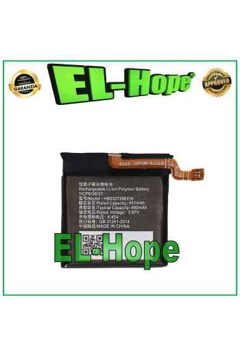 BATERÍA HB532729EEW PARA HUAWEI WATCH GT 2 PRO 460 mAh IGUAL A LA ORIGINAL