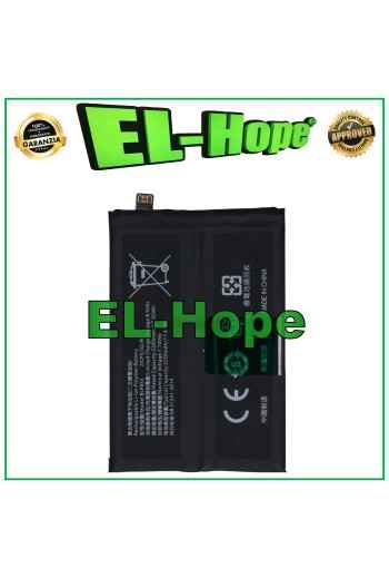 BATERÍA BLP855 PARA OPPO RENO 7 5G / FIND X5 LITE CPH2371 2250mAh IGUAL A LA ORIGINAL