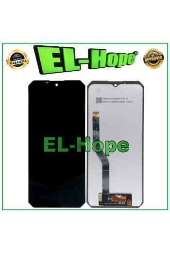 PANTALLA LCD PARA OUKITEL G1 PANTALLA TÁCTIL DE CRISTAL MONITOR MONTADO