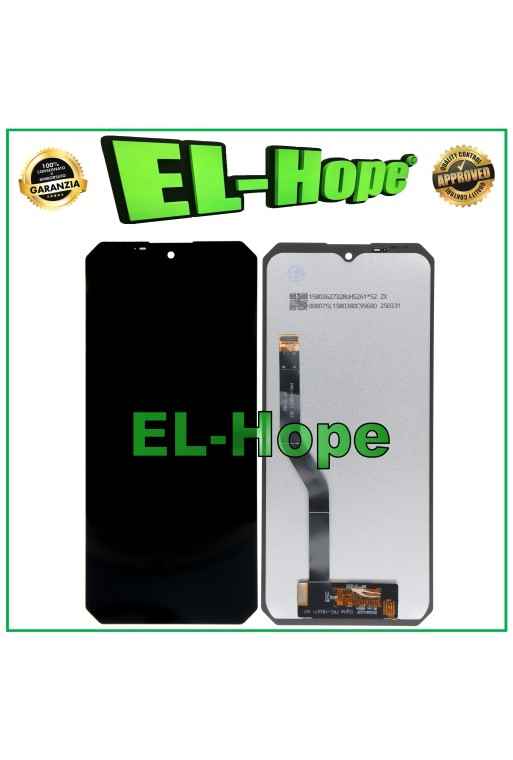 PANTALLA LCD PARA OUKITEL G1 PANTALLA TÁCTIL DE CRISTAL MONITOR MONTADO