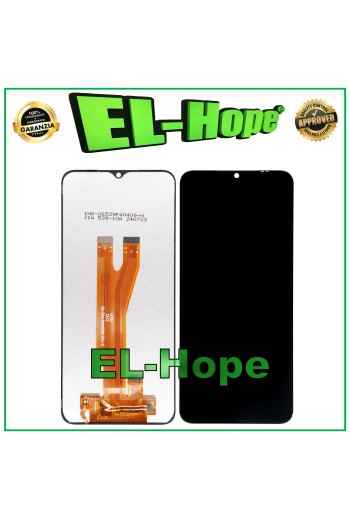 PANTALLA LCD PARA ZTE BLADE A53 / A53 PLUS PANTALLA TÁCTIL MONTADA NEGRA