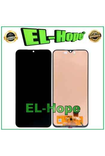 PANTALLA LCD TFT PARA SAMSUNG GALAXY A25 5G 2023 SM-A256 PANTALLA TÁCTIL CRISTAL NEGRO