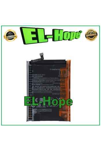 BATERÍA BN52 PARA XIAOMI REDMI NOTE 9 PRO/10X/10X PRO 5020mAh IGUAL ORIGINAL