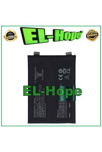 BATERÍA BLP919 PARA OPPO REALME GT NEO 3 150W 4500 mAh IGUAL A LA ORIGINAL