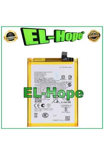BATERIA QB50 PARA MOTOROLA MOTO G84 5G XT2347 5000 mAh IGUAL A LA ORIGINAL