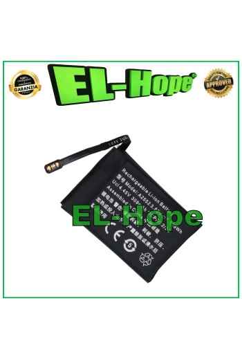 BATERIA A2552 PARA APPLE WATCH SERIES 7 GENERACIÓN 45 mm 309 mAh IGUAL A LA ORIGINAL
