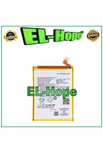 BATERÍA NT50 PARA MOTOROLA MOTO EDGE 20 LITE XT2139 5000 mAh IGUAL A LA ORIGINAL
