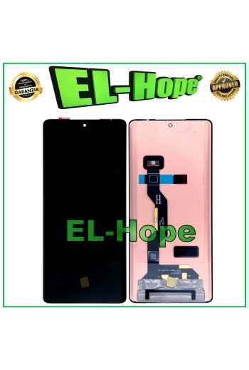PANTALLA OLED PARA MOTOROLA MOTO EDGE 50 FUSION PANTALLA TÁCTIL LCD VIDRIO ENSAMBLADO