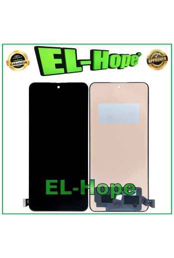 PANTALLA LCD TFT PARA XIAOMI MI 12T 22071212AG / 12T PRO 22081212 CRISTAL NEGRO TÁCTIL