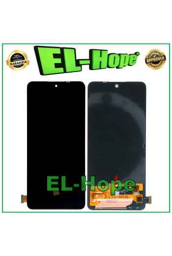 PANTALLA LCD OLED PARA XIAOMI REDMI NOTE 13 4G 23124RA7EO 23129RAA4G PANTALLA TÁCTIL