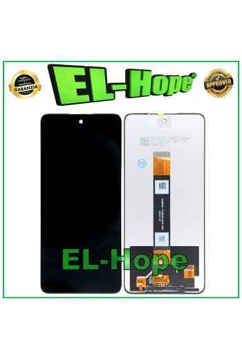 PANTALLA LCD + PANTALLA TÁCTIL PARA TCL 50 5G T613K / XE T614 T614SP PANTALLA DE CRISTAL