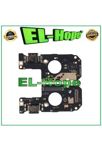 CONECTOR DE CARGA XIAOMI REDMI NOTE 12S 4G 2303CRA44 BASE DE CARGA PARA MICRÓFONO 