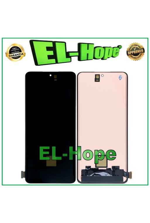 PANTALLA LCD OLED PARA XIAOMI 13 PRO 2210132G 2210132C PANTALLA TÁCTIL PANTALLA DE CRISTAL