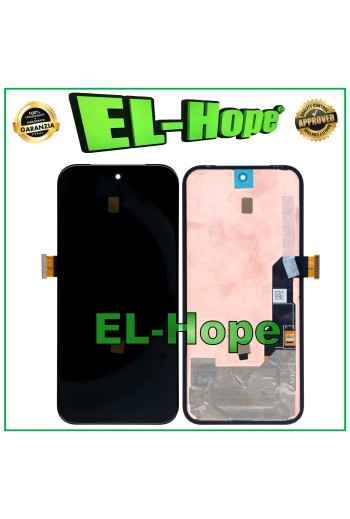 PANTALLA LCD OLED PARA GOOGLE PIXEL 8A GKV4X G6GPR G8HHN G576D PANTALLA TÁCTIL DE VIDRIO