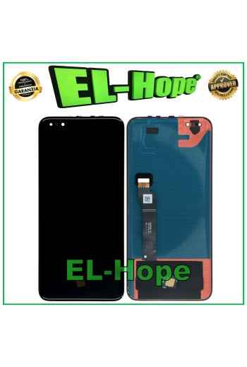 PANTALLA LCD OLED PARA HONOR MAGIC 5 PRO PGT-AN10 N19 PANTALLA TÁCTIL DE VIDRIO