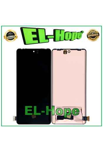 Pantalla LCD OLED para Vivo X100 V2309A V2308 / Pro V2324A V2309 Pantalla tactil negra