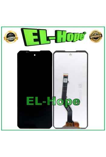 PANTALLA LCD PARA OUKITEL IIIF150 B2 PRO PANTALLA TÁCTIL DE CRISTAL MONTADA