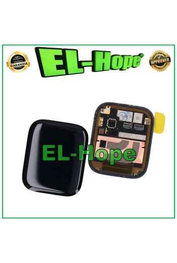 PANTALLA LCD TÁCTIL PARA RELOJ INTELIGENTE APPLE WATCH SERIE 8 A2771 A2774 45MM CRISTAL