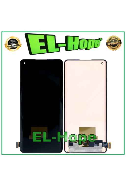 PANTALLA LCD OLED PARA ONEPLUS 8 IN2010 IN2013 IN2017 IN2019 PANTALLA TÁCTIL DE VIDRIO