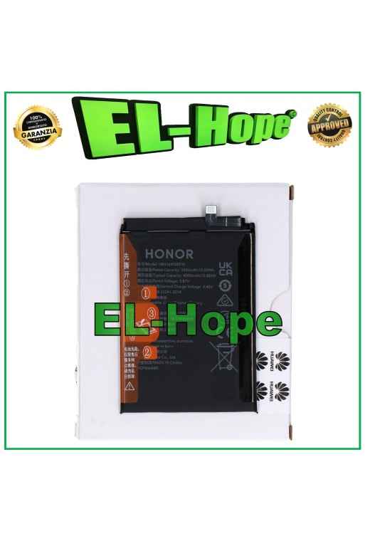 BATERÍA HB416492EFW PAQUETE DE SERVICIO ORIGINAL HONOR X8 4G TFY-LX1 / X30i AN-00