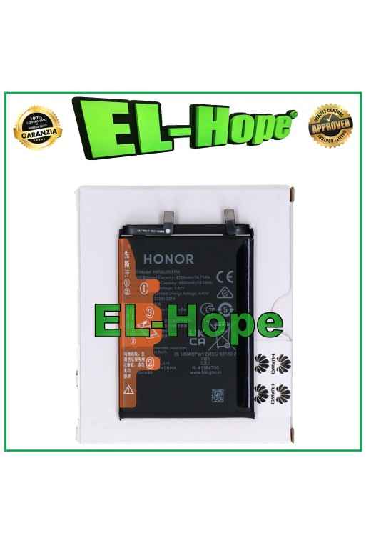 BATERÍA HB506390EFW PAQUETE DE SERVICIO ORIGINAL HONOR 60 LSA-AN00 / 60 PRO / 70