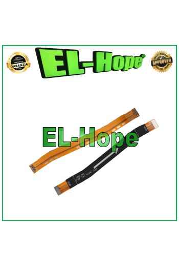 Conector plano flexible para placa base Motorola Moto G14 XT2341