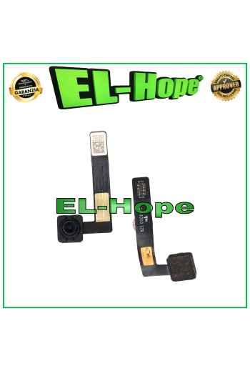 CÁMARA FRONTAL PARA APPLE IPAD PRO 12.9 A1584 A1652 CÁMARA FLEXIBLE