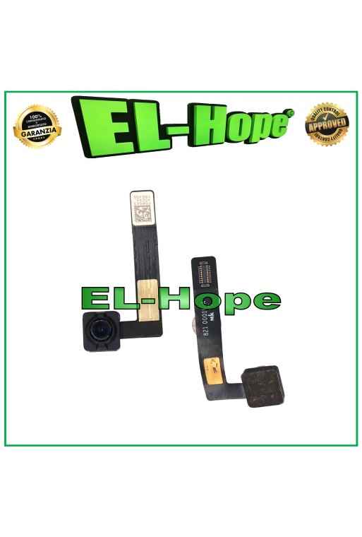 CÁMARA FRONTAL PARA APPLE IPAD PRO 12.9 A1584 A1652 CÁMARA FLEXIBLE