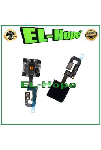 BOTÓN DE INICIO PLANO PARA APPLE MACBOOK PRO 13.3 A1706 A1989 A2338 BOTÓN NEGRO