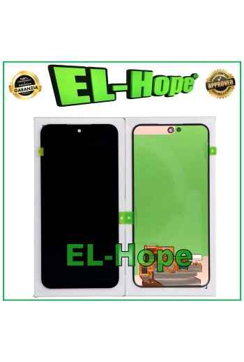 PANTALLA LCD OLED 100% ORIGINAL SAMSUNG GALAXY A55 5G 2024 SM-A556 PANTALLA TÁCTIL