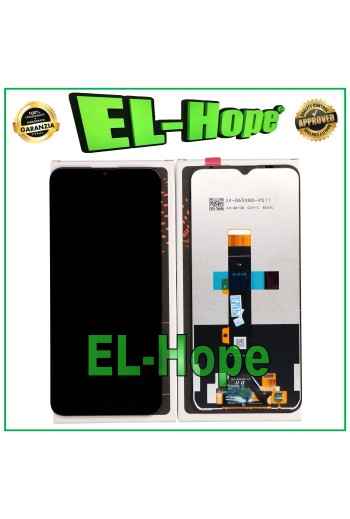 PANTALLA LCD + PANTALLA TÁCTIL IGUAL SERVICIO ORIGINAL PARA MOTOROLA MOTO E20 XT-2155 