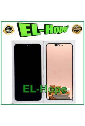 PANTALLA LCD OLED 100% ORIGINAL SAMSUNG GALAXY A34 5G 2023 SM-A346B PANTALLA TÁCTIL