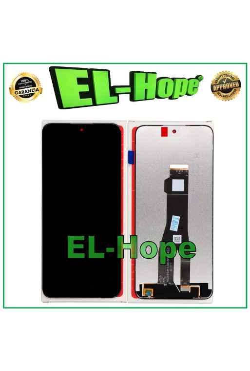 PANTALLA LCD + TÁCTIL SERVICIO ORIGINAL IGUAL PARA HONOR X7B BOOST CLK-LX1 LX2 LX3