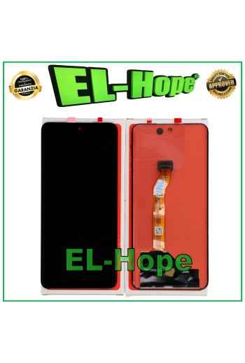 PANTALLA TÁCTIL OLED IGUAL AL SERVICIO ORIGINAL HONOR MAGIC 6 LITE ALI-NX1 NX3 X9B