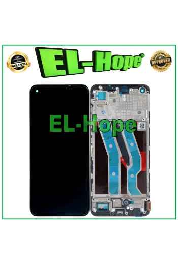 PANTALLA LCD CON MARCO OLED PARA OPPO REALME 10 4G RMX3630 PANTALLA TÁCTIL DE VIDRIO