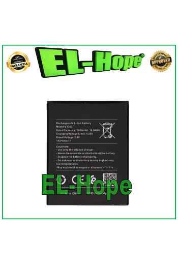 BATERÍA V3760T PARA NOKIA C2 2020 TA-1233 1ICP5/64/77 2800 mAh IGUAL A LA ORIGINAL