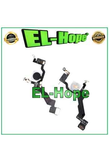 Cable flexible plano con flash luminoso para Apple iPhone 13 Pro Max
