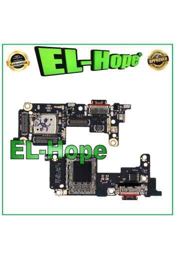 CONECTOR DE CARGA DOCK XIAOMI 12T 22071212AG 22081212 LECTOR SIM MICRÓFONO