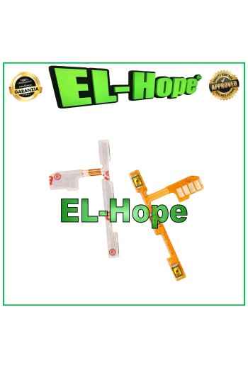 TECLAS LATERALES PLANAS VOLUMEN ENCENDIDO PARA HONOR 20 LITE HRY-LX1T