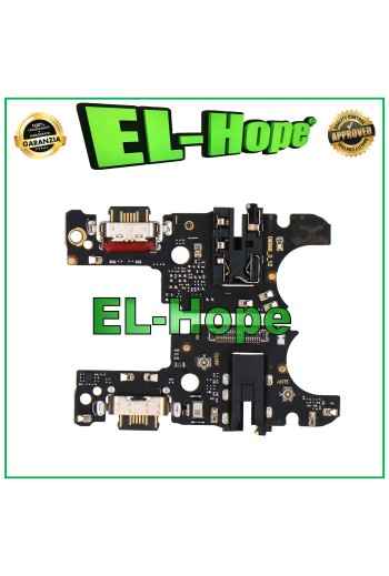 Conector de carga para Motorola Moto G54 XT2343-1 Base de carga con micrófono tipo C