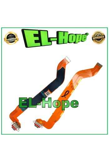CONECTOR DE CARGA FLEXIBLE PLANO PARA OPPO REALME GT2 RMX3310 RMX3312 TIPO DE CARGA