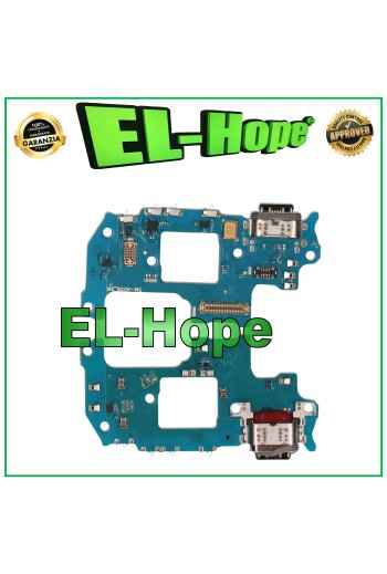 CONECTOR DE CARGA PARA SAMSUNG GALAXY A55 5G SM-A556B BASE DE CARGA CON MICRÓFONO