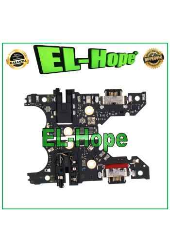 CONECTOR DE CARGA PARA MOTOROLA MOTO G34 XT2663 BASE DE CARGA PARA MICRÓFONO