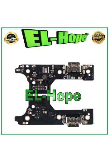 CONECTOR DE CARGA XIAOMI REDMI 12 23053RN02L 23053RN02Y BASE DE CARGA PARA MICRÓFONO