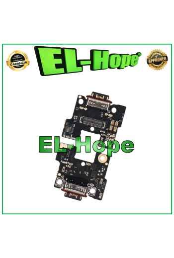CONECTOR DE CARGA XIAOMI REDMI NOTE 13 PRO+ PLUS 23090RA98C BASE DE CARGA TIPO C