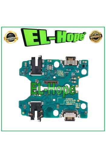 CONECTOR DE CARGA SAMSUNG GALAXY A05S SM-A057 BASE DE CARGA PARA MICRÓFONO TIPO C